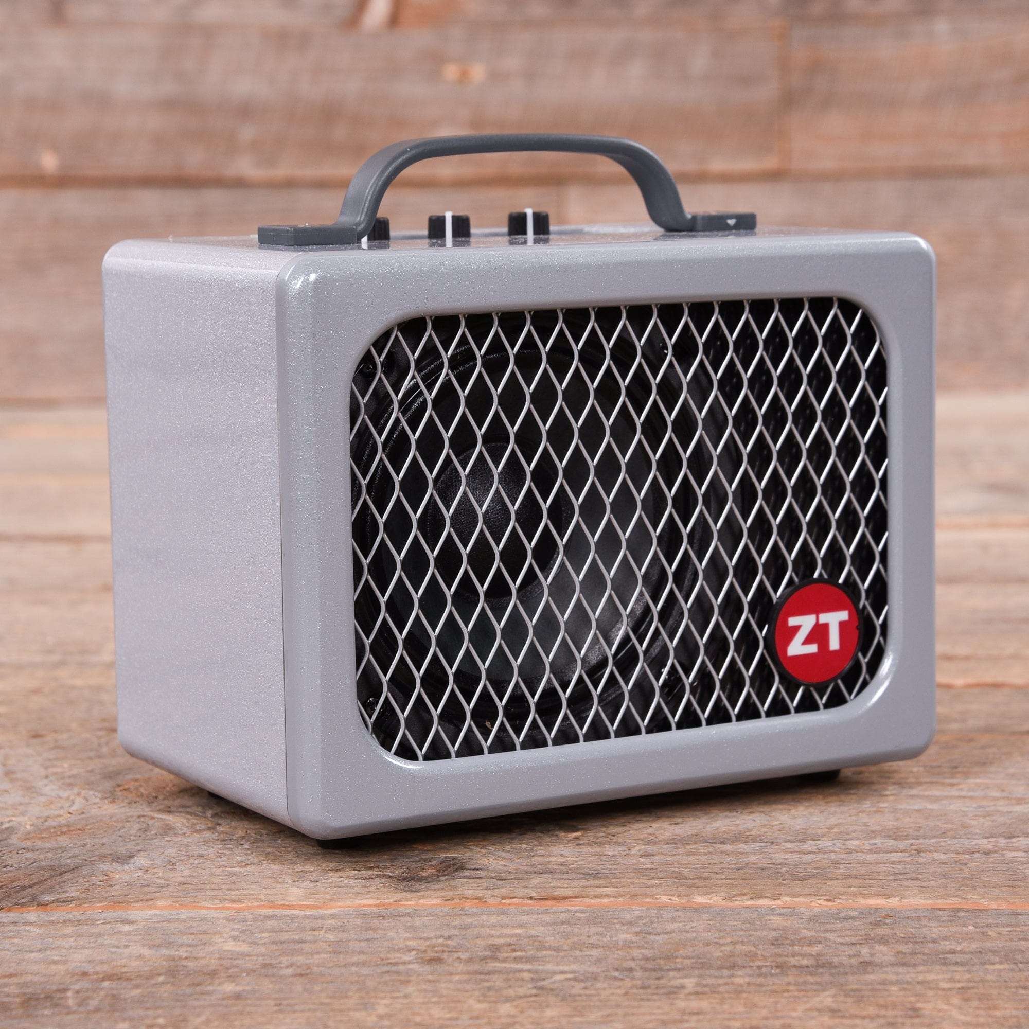 ZT Lunchbox Jr Amplifier – Chicago Music Exchange