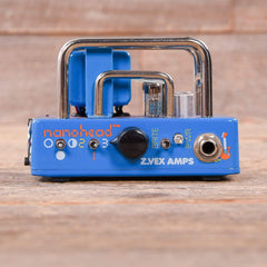 Zvex Nano Head Tube Amplifier – Chicago Music Exchange