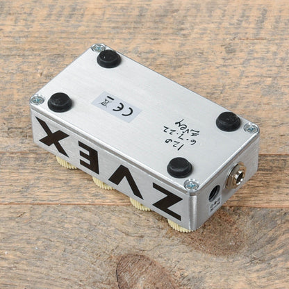 Zvex Germanium Woolly Mammoth Fuzz Effects and Pedals / Fuzz