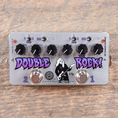 Zvex Double Rock Vexter – Chicago Music Exchange